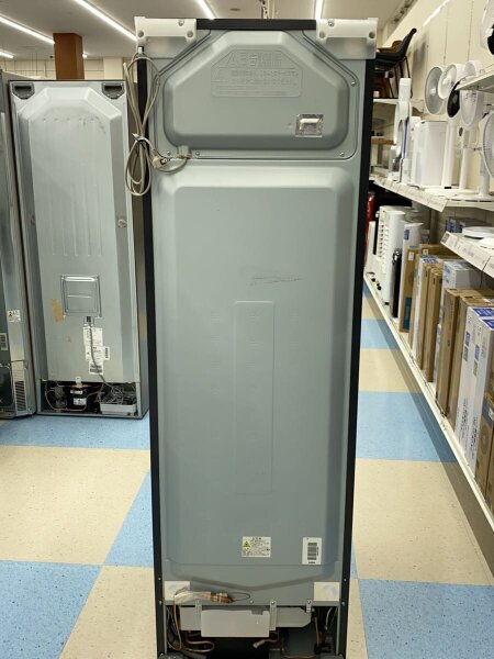 HITACHI(ヒタチ) / 冷蔵庫 R-V32SV(N) | 中古品の販売・通販なら 