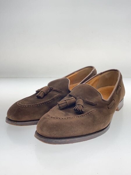 CROCKETT&JONES(クロケットアンドジョーンズ) / タッセルローファー 