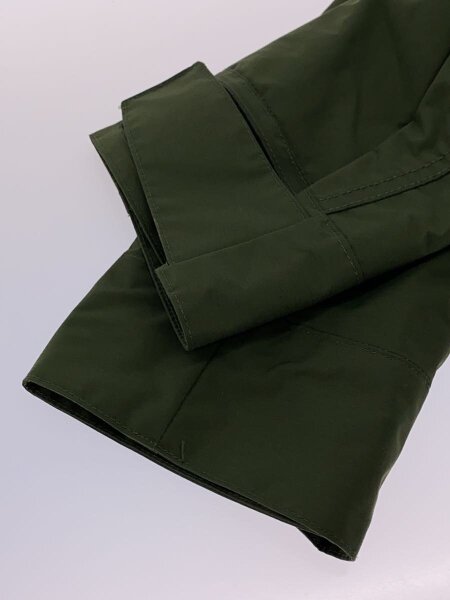 GOLDWIN / コート/XS/ナイロン/GRN/無地/GL09302P// GOLDWIN(ゴールドウィン) / コート/XS/ナイロン/GRN/無地/GL09302P