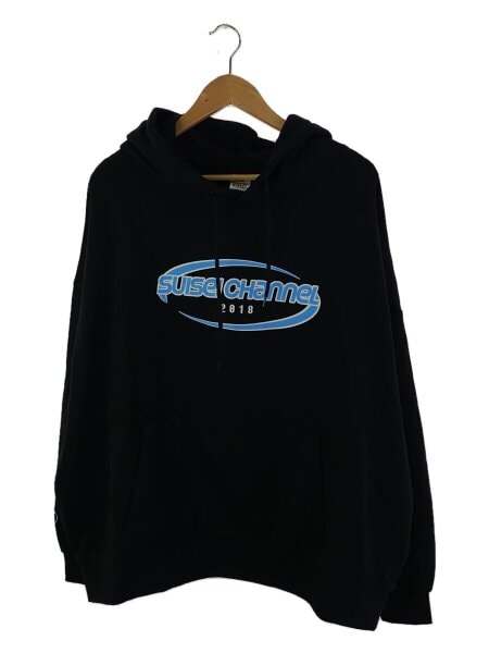 星街すいせい ウィンターストリート パーカー ホロライブ hololive