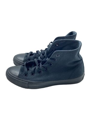 CONVERSE(コンバース) / ハイカットスニーカー/24.5cm/BLK/1SE153
