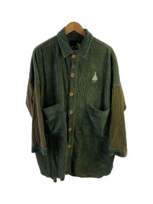 GO SLOW CARAVAN(ゴースローキャラバン) / ダウンジャケット/4