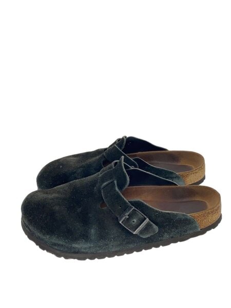 Birkenstock スエード コンフォートサンダル チューリッヒ 25cm