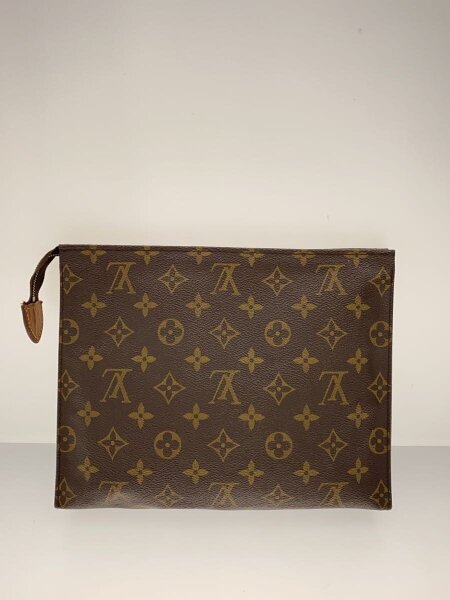 LOUIS VUITTON(ルイヴィトン) / ポッシュ・トワレット26_モノグラム