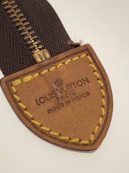 LOUIS VUITTON(ルイヴィトン) / ポッシュ・トワレット26_モノグラム