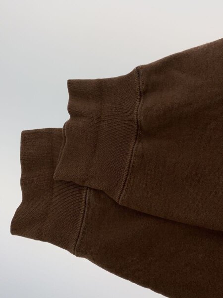 Supreme(シュプリーム) / パーカー/22AW/S LOGO HOODED/L/コットン/BRW