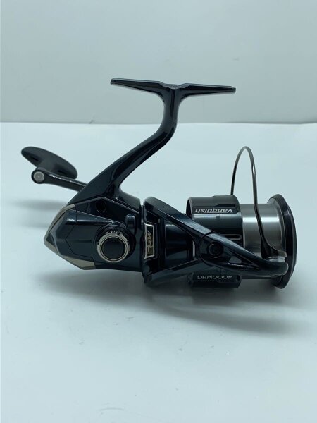 SHIMANO(シマノ) / 03962 19 ヴァンキッシュ 4000MHG 03962/スピニング