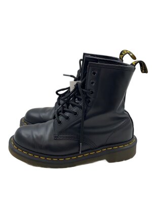 Dr.Martens(ドクターマーチン) / ブーツ/UK4/BLK/AW006 | 中古品の販売
