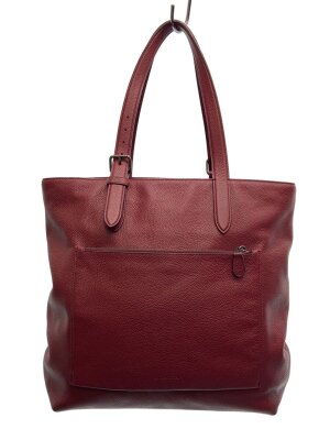 COACH(コーチ) / パッチワーク ハンプトンズ モザイク キャリーオール