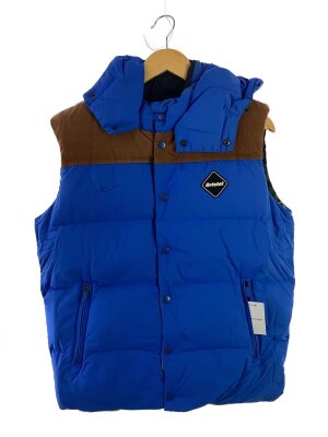 F.C.R.B.(F.C.Real Bristol)のダウンベスト検索結果|古着・中古品の