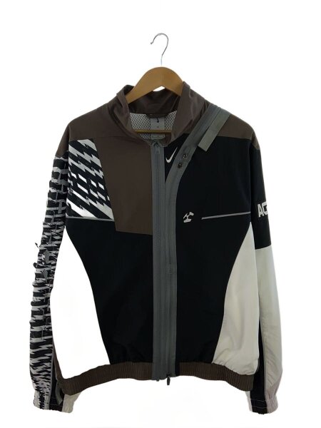 NIKE(ナイキ) / トラックジャケット/XL/ポリエステル/BLK/CZ4669-100 