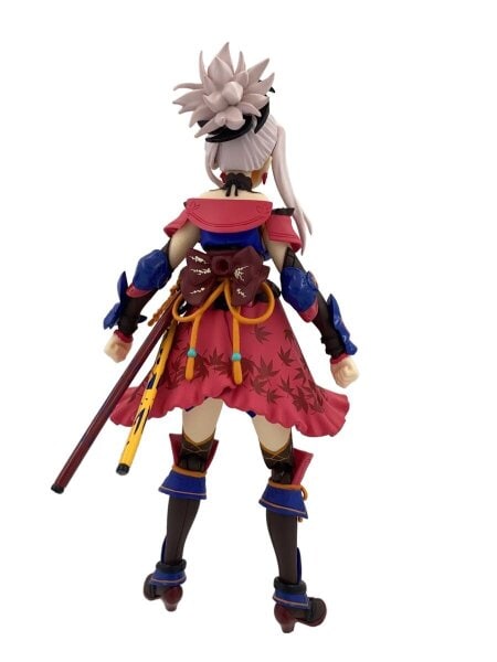 Max Factory(マックスファクトリー) / フィギュア/figma/Fate