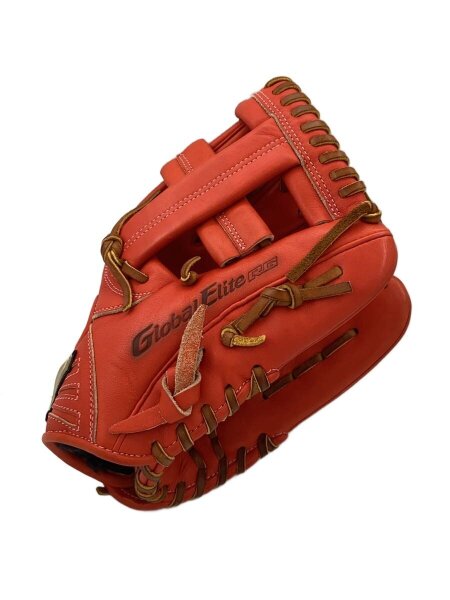 MIZUNO(ミズノ) / 野球用品/軟式グローブ/右利き用/Global Elite RG 