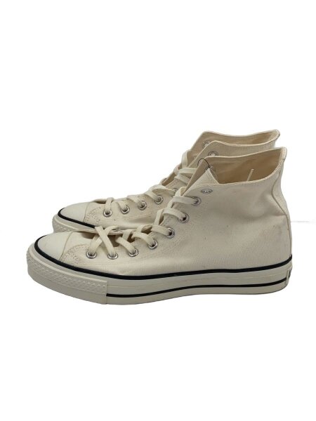 CONVERSE(コンバース) / ハイカットスニーカー/28cm/WHT/キャンバス 