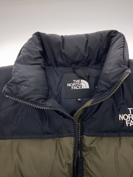 THE NORTH FACE(ザノースフェイス) / NUPTSE JACKET_ヌプシジャケット 