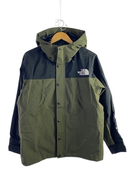 THE NORTH FACE(ザノースフェイス) / MOUNTAIN LIGHT JACKET_ 