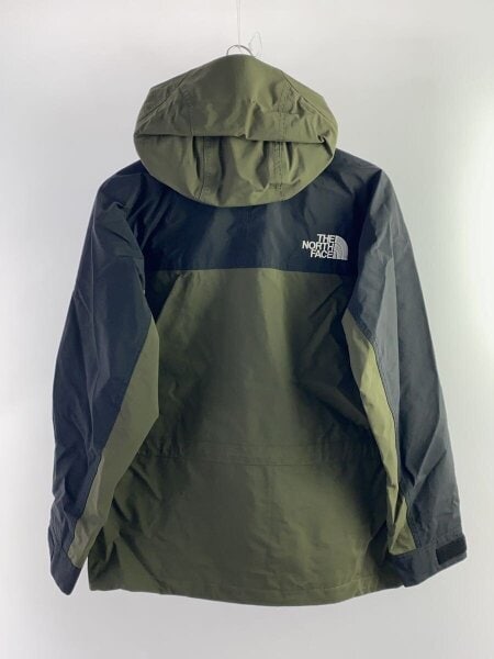 THE NORTH FACE(ザノースフェイス) / MOUNTAIN LIGHT JACKET_ 