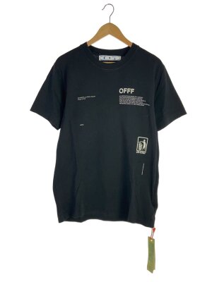 OFF-WHITE(オフホワイト) / ポルトガル製/リバーシブル/南青山限定/T 