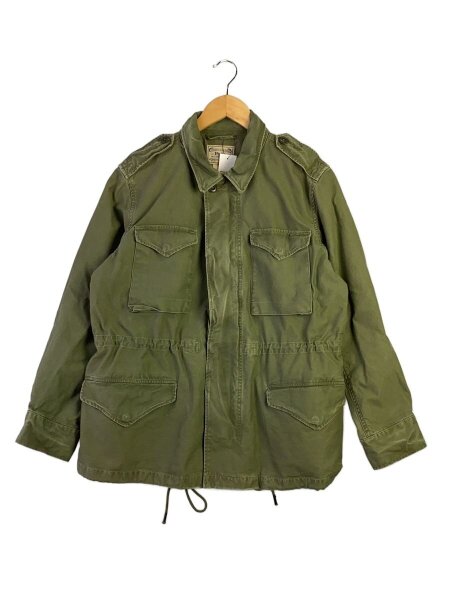 POLO RALPH LAUREN(ポロラルフローレン) / M-65/ミリタリージャケット 