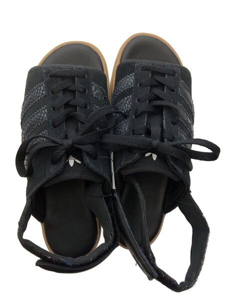 adidas(アディダス) / サンダル/23.5cm/BLK/スウェード/HQ4688/ガゼル 