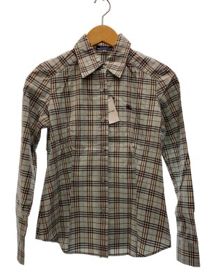BURBERRY BLUE LABEL（バーバリーブルーレーベル）の古着・中古品の