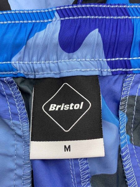 F.C.R.B.(F.C.Real Bristol)(エフシー(レアルブリストル