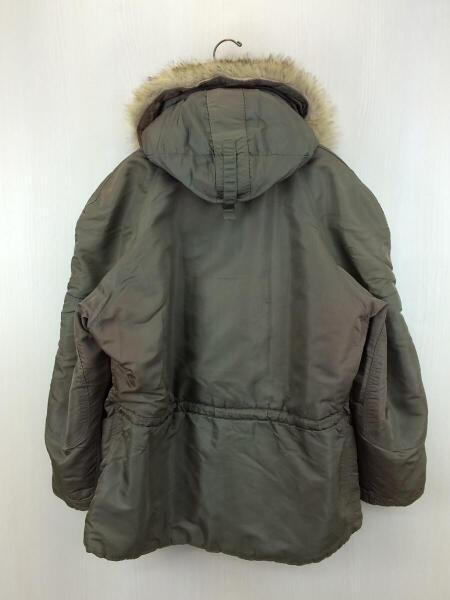 b*n様 アルバートターナーN-3B 実物50s M 売り切り 希少 50s 米軍実物 N-3B ALBERT TURNER社製 黒タグ Mサイズ ビンテージ