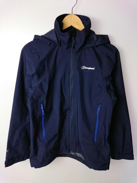 berghaus(バーグハウス) / マウンテンパーカー/XS/ゴアテックス/NVY