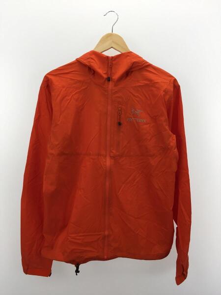 ARC'TERYX アークテリクス スコーミッシュジャケット ナイロンジャケット ARC'TERYX（アークテリクス） ARC TERYX スコーミッシュフーディ