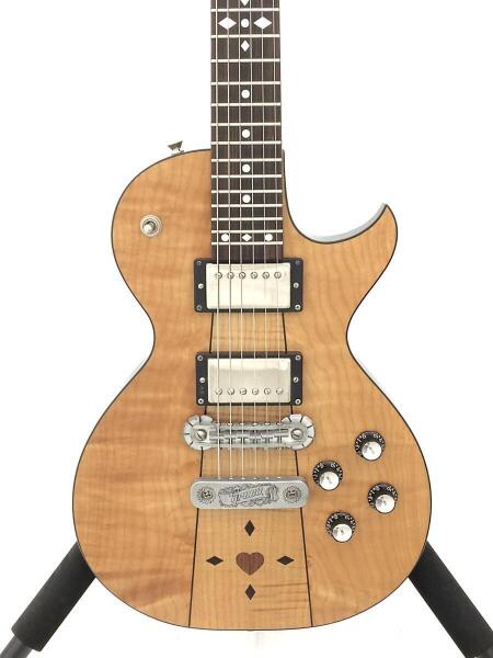 Greco(グレコ) / GZ2100 GZ2100 WF/Mat Natural/2004/ウッドフロント