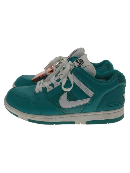 NIKE(ナイキ) / SB AF2 LOW/エアフォースロー/ブルー/AA0871-313/27cm 