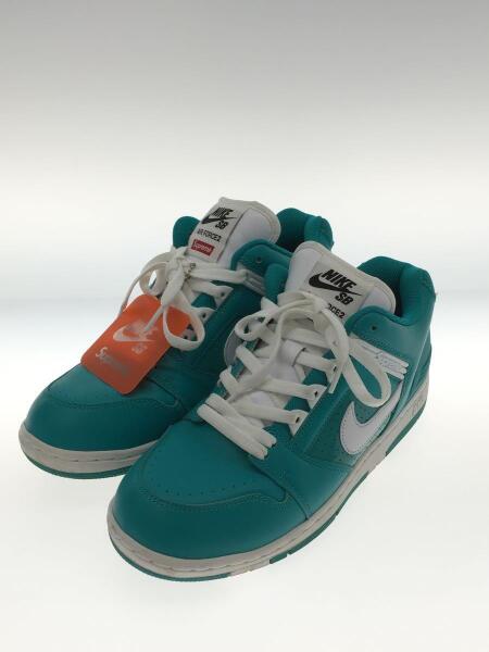 NIKE(ナイキ) / SB AF2 LOW/エアフォースロー/ブルー/AA0871-313/27cm 