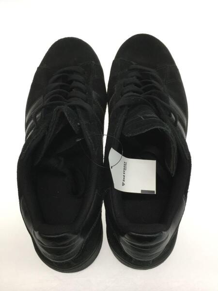 靴 S adidas(アディダス) / オリジナルス/CAMPUS II/キャンパス 2/ブラック