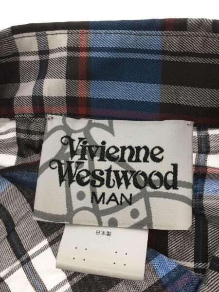 Vivienne Westwood MAN(ヴィヴィアンウエストウッドマン) / 変形長袖 