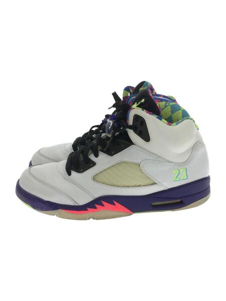 NIKE(ナイキ) / AIR JORDAN 5 RETRO/ハイカットスニーカー/DB3335-100 