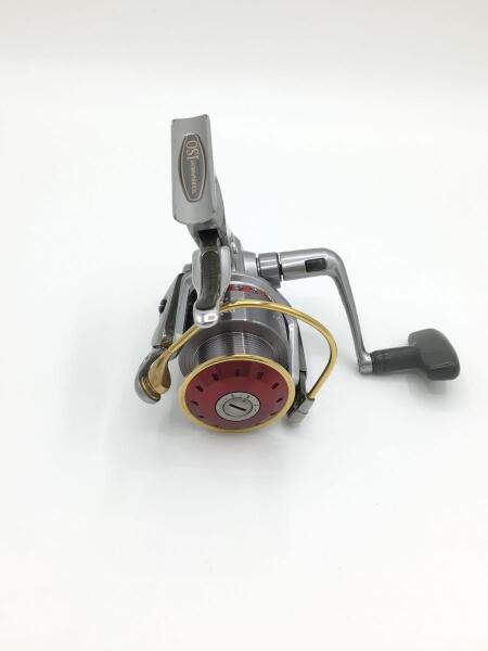 Daiwa Tournament ISO Z2500LB スピニングリール