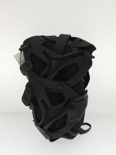 INNERRAUM ファンケース ショルダーバッグ 希少 INNERRAUM ファン