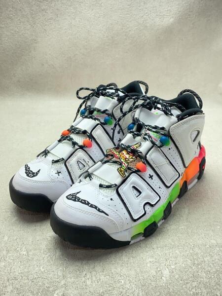 NIKE(ナイキ) / Nike Air More Uptempo 96 Ghost_エア モア アップ 