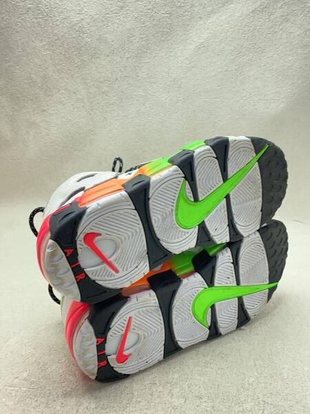 NIKE(ナイキ) / Nike Air More Uptempo 96 Ghost_エア モア アップ 