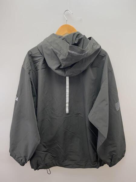 WIND AND SEA REFLECTION NYLON PARKA 【公式通販】