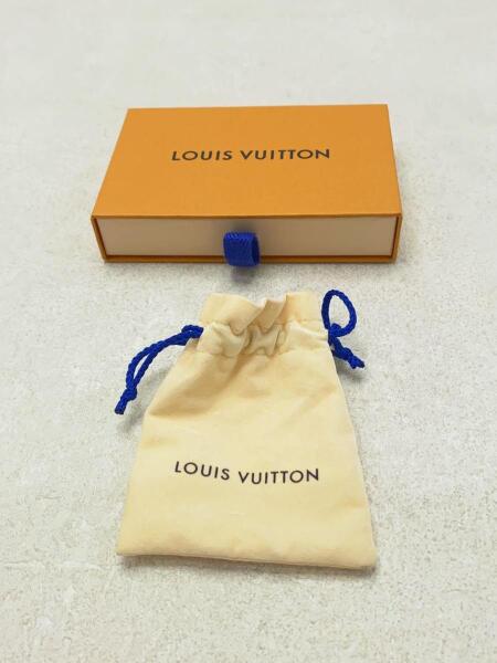 LOUIS VUITTON(ルイヴィトン) / スタッズイヤリング・エセンシャル