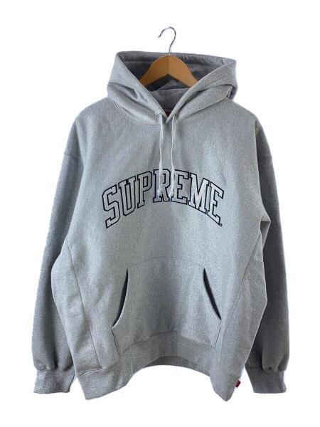 Supreme(シュプリーム) / 23SS/Glitter Arc Hooded Sweatshirt/XL 
