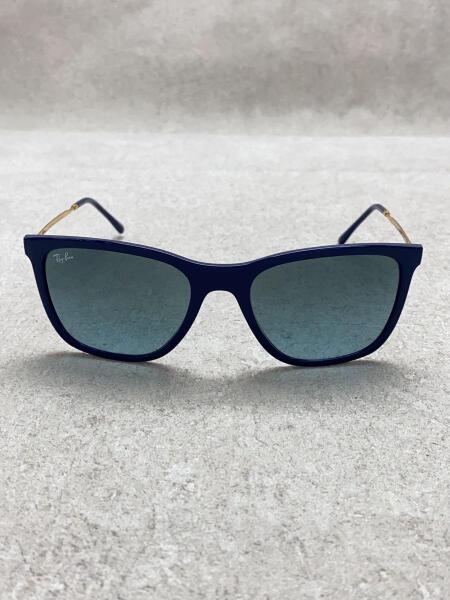 Ray-Ban(レイバン) / サングラス/ウェリントン/NVY/NVY/メンズ/RB4344