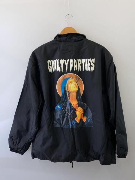 WACKO MARIA(ワコマリア) / ボアコーチジャケット/天国東京/ナイロン