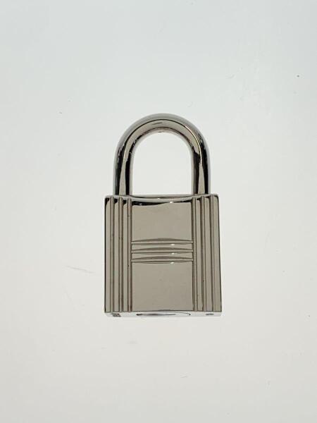 HERMES エルメス 南京錠 100 シルバー HERMES(エルメス) / 南京錠/--/SLV/レディース | 中古品の販売・通販