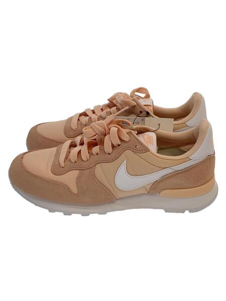 NIKE(ナイキ) / INTERNATIONALIST_インターナショナリスト/22.5cm/PNK 
