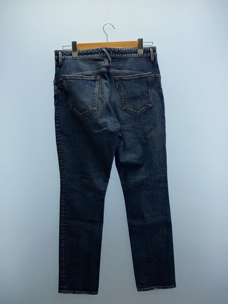 nonnative(ノンネイティブ) / ストレートパンツ/2/デニム/IDG/NN-P4004 
