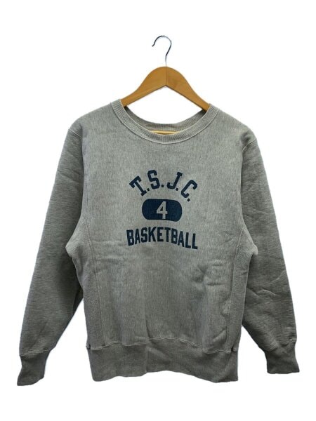 Warehouse グレー スウェット 44