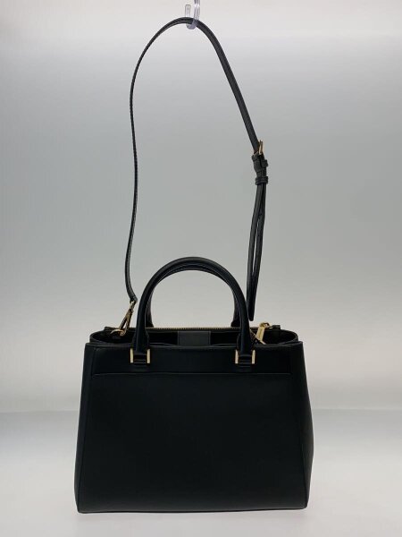 MICHAEL KORS / トートバッグ/--/BLK/無地/35F9GAKS3L MICHAEL KORS(マイケルコース) / トートバッグ/ハンドバッグ