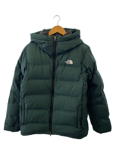 THE NORTH FACE(ザノースフェイス) / BELAYER PARKA_ビレイヤーパーカ 